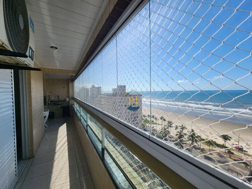 Foto 9 de Apartamento com 3 quartos à venda, 140m2 em Praia Grande - SP