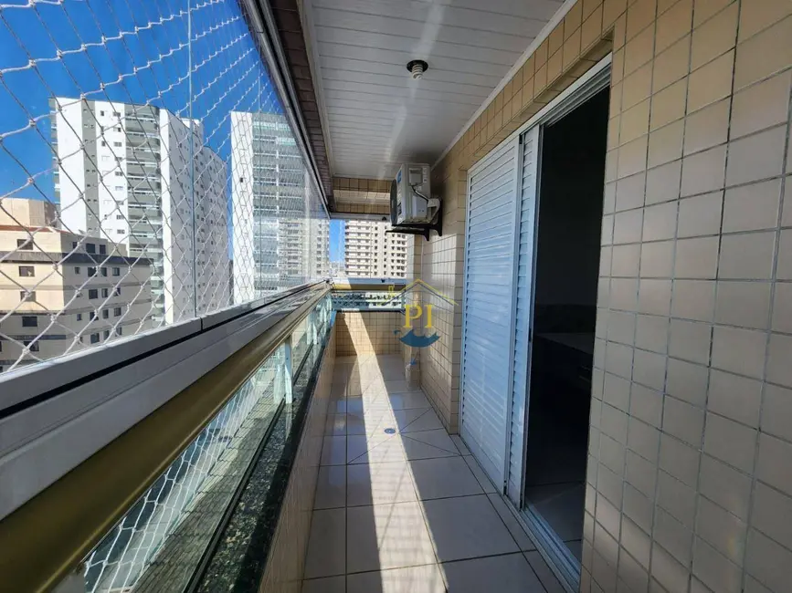 Foto 8 de Apartamento com 3 quartos à venda, 140m2 em Praia Grande - SP