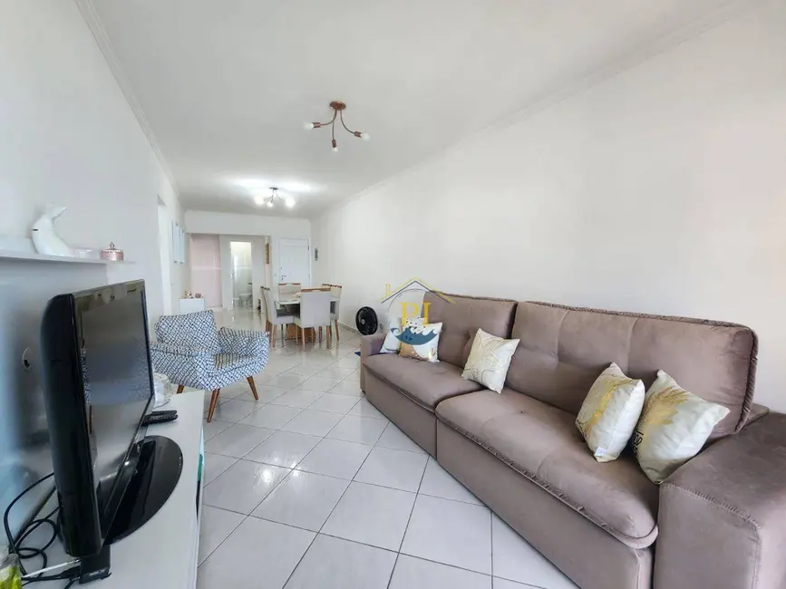 Foto 7 de Apartamento com 3 quartos à venda, 140m2 em Praia Grande - SP