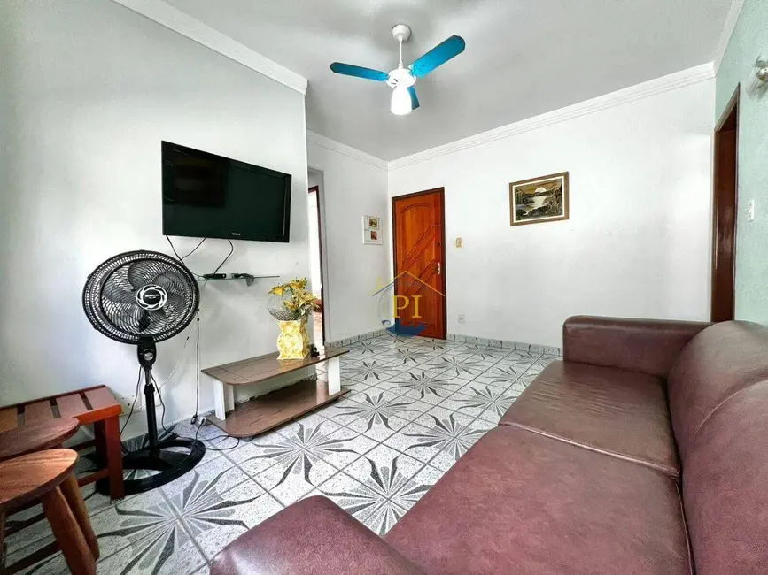 Foto 6 de Apartamento com 2 quartos à venda, 56m2 em Praia Grande - SP