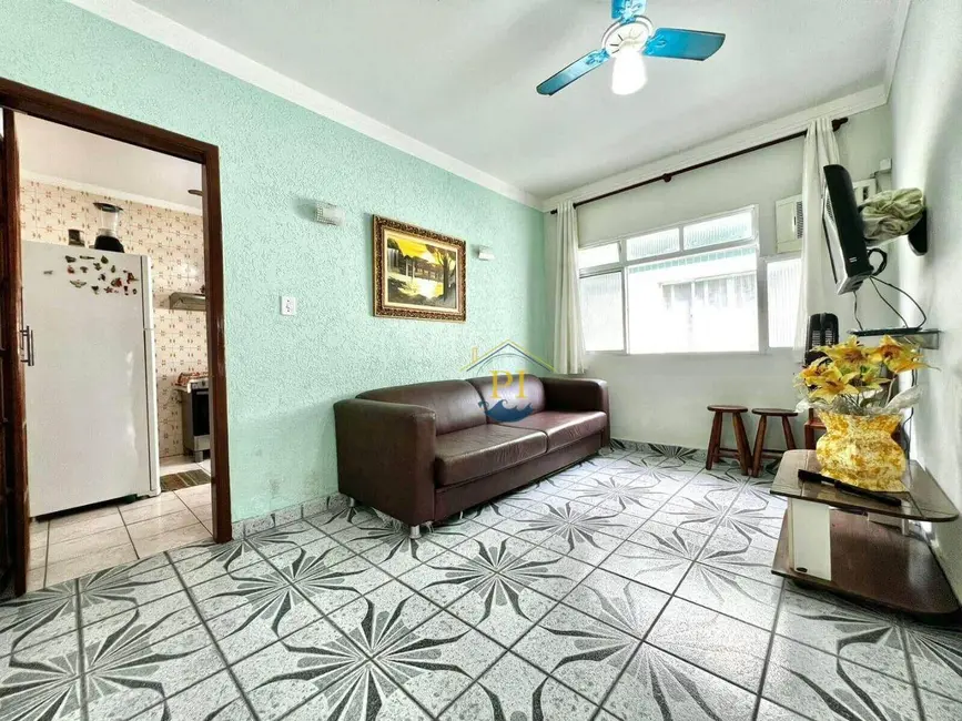 Foto 9 de Apartamento com 2 quartos à venda, 56m2 em Praia Grande - SP