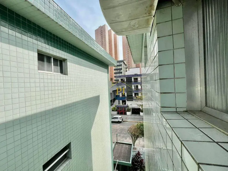 Foto 5 de Apartamento com 2 quartos à venda, 56m2 em Praia Grande - SP