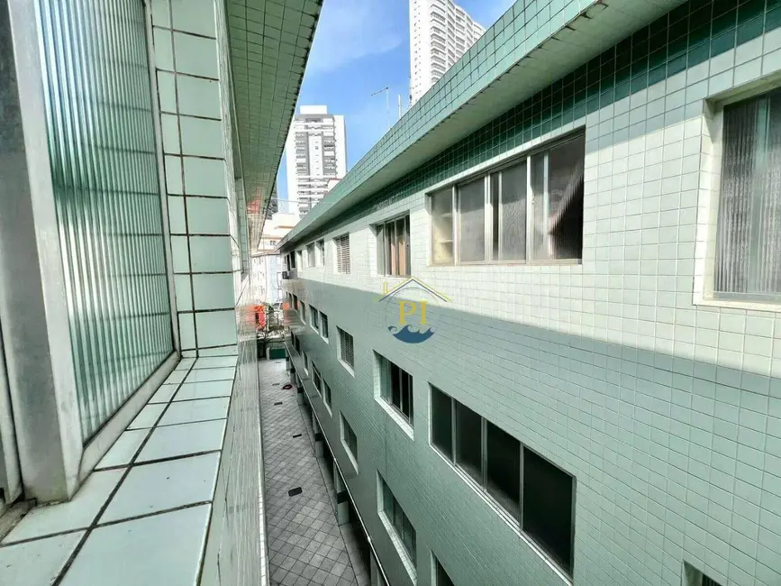 Foto 8 de Apartamento com 2 quartos à venda, 56m2 em Praia Grande - SP