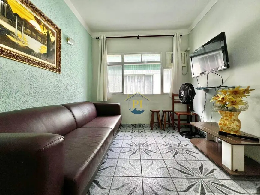 Foto 7 de Apartamento com 2 quartos à venda, 56m2 em Praia Grande - SP