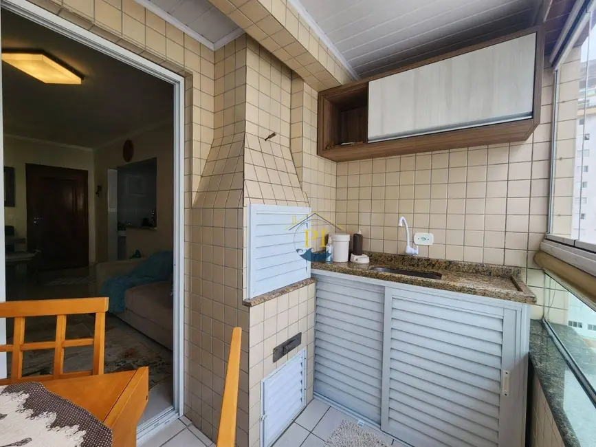 Apartamento com 2 quartos à venda, 75m2 em Praia Grande - SP - imagem 6 Foto 6 de Apartamento com 2 quartos à venda, 75m2 em Praia Grande - SP