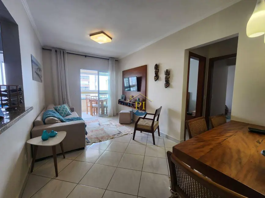 Apartamento com 2 quartos à venda, 75m2 em Praia Grande - SP - imagem 1 Foto 1 de Apartamento com 2 quartos à venda, 75m2 em Praia Grande - SP