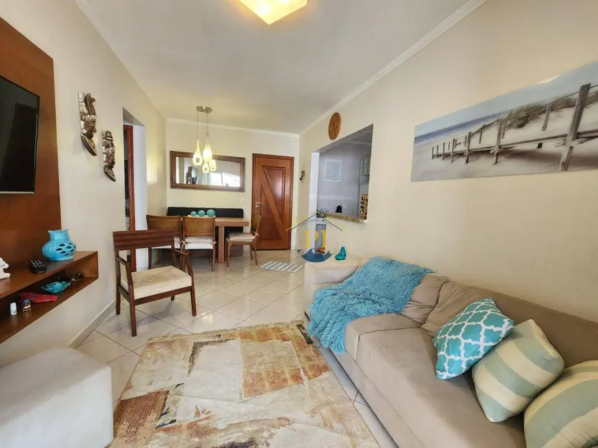 Apartamento com 2 quartos à venda, 75m2 em Praia Grande - SP - imagem 3 Foto 3 de Apartamento com 2 quartos à venda, 75m2 em Praia Grande - SP