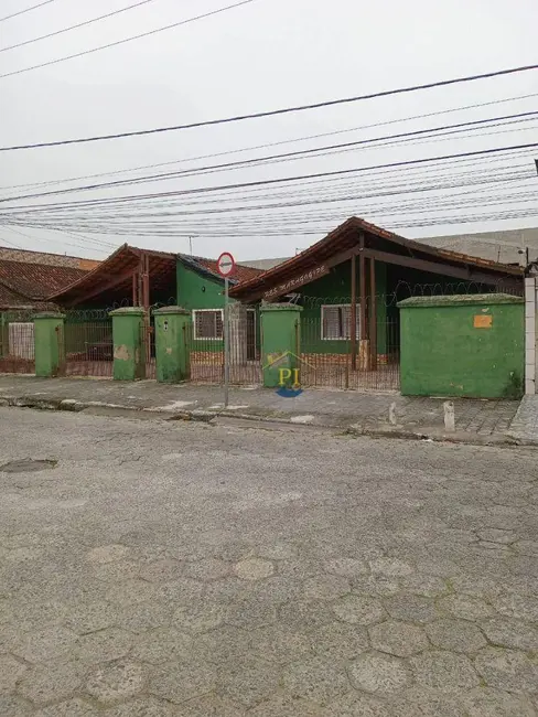 Foto 1 de Casa de Condomínio com 1 quarto à venda, 45m2 em Ocian, Praia Grande - SP
