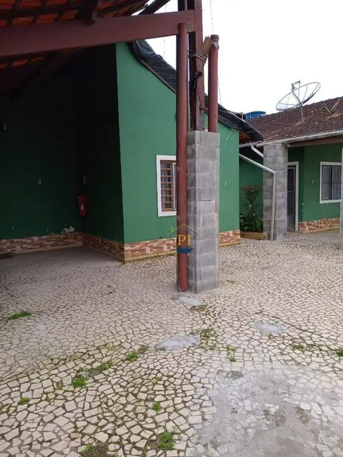 Foto 2 de Casa de Condomínio com 1 quarto à venda, 45m2 em Ocian, Praia Grande - SP