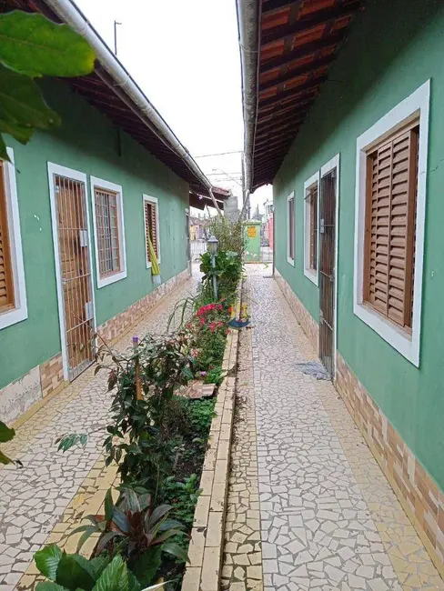 Casa de Condomínio com 1 quarto à venda, 45m2 em Ocian, Praia Grande - SP - imagem 5 Foto 5 de Casa de Condomínio com 1 quarto à venda, 45m2 em Ocian, Praia Grande - SP