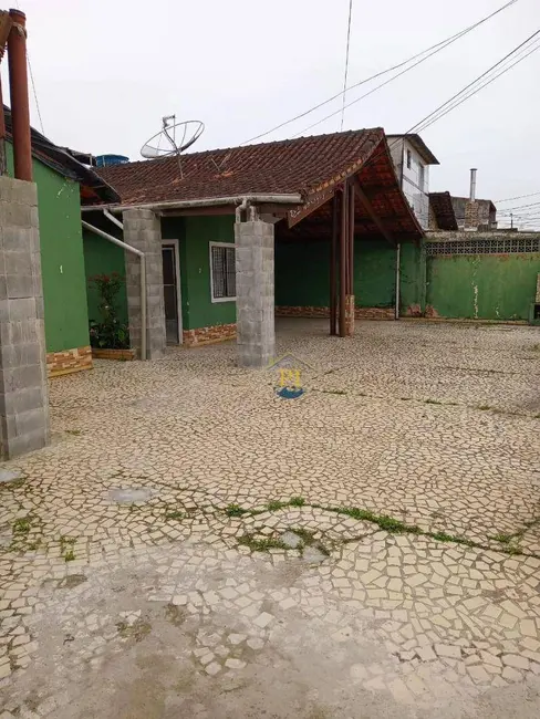 Casa de Condomínio com 1 quarto à venda, 45m2 em Ocian, Praia Grande - SP - imagem 3 Foto 3 de Casa de Condomínio com 1 quarto à venda, 45m2 em Ocian, Praia Grande - SP