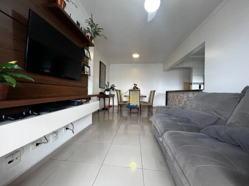 Foto 9 de Apartamento com 2 quartos à venda, 132m2 em Aviação, Praia Grande - SP