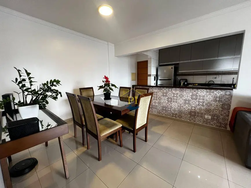 Foto 2 de Apartamento com 2 quartos à venda, 132m2 em Aviação, Praia Grande - SP