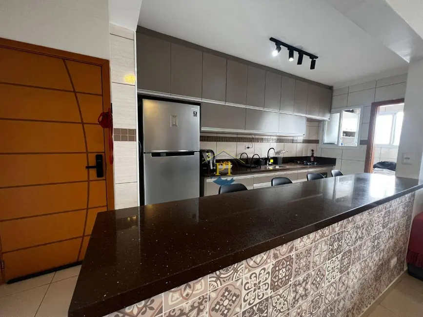 Foto 6 de Apartamento com 2 quartos à venda, 132m2 em Aviação, Praia Grande - SP