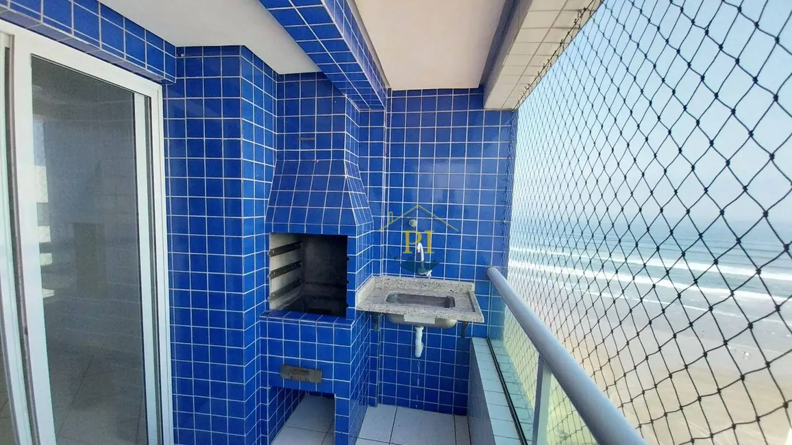 Apartamento com 2 quartos à venda, 99m2 em Praia Grande - SP - imagem 1 Foto 1 de Apartamento com 2 quartos à venda, 99m2 em Praia Grande - SP
