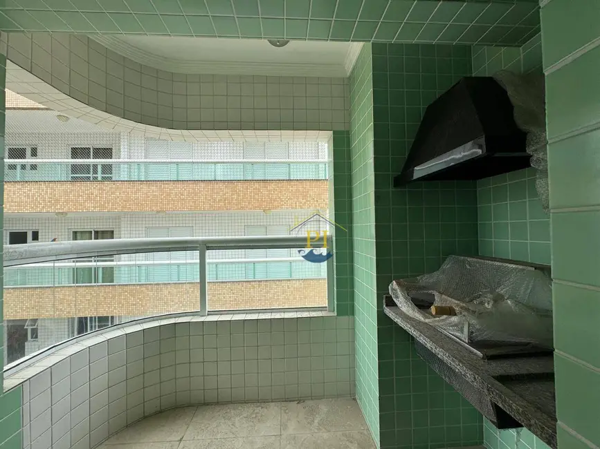 Foto 1 de Apartamento com 2 quartos à venda, 61m2 em Praia Grande - SP