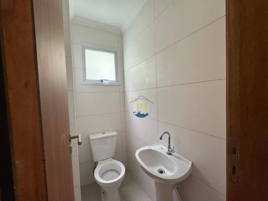 Foto 9 de Apartamento com 2 quartos à venda, 61m2 em Praia Grande - SP