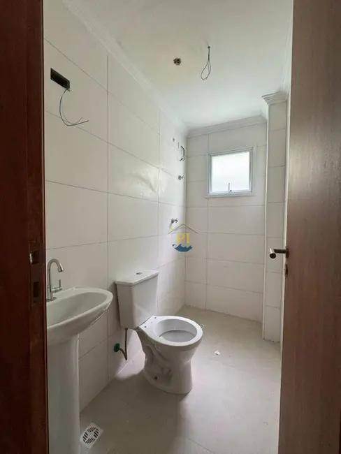 Foto 8 de Apartamento com 2 quartos à venda, 61m2 em Praia Grande - SP
