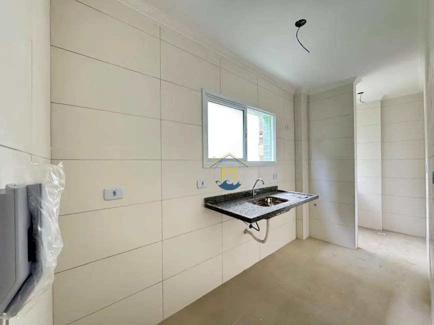 Foto 6 de Apartamento com 2 quartos à venda, 61m2 em Praia Grande - SP