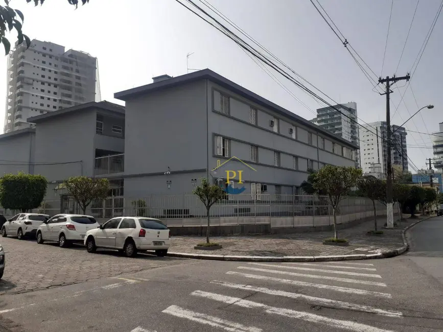 Foto 1 de Kitnet com 1 quarto à venda, 26m2 em Praia Grande - SP