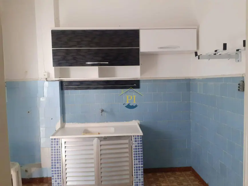 Kitnet com 1 quarto à venda, 26m2 em Praia Grande - SP - imagem 8 Foto 8 de Kitnet com 1 quarto à venda, 26m2 em Praia Grande - SP