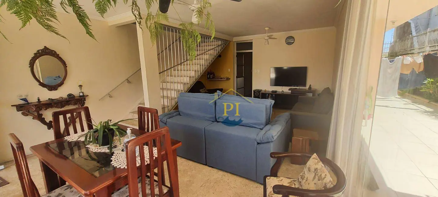 Foto 7 de Sobrado com 4 quartos à venda, 200m2 em Mirim, Praia Grande - SP