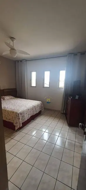 Foto 1 de Sobrado com 4 quartos à venda, 200m2 em Mirim, Praia Grande - SP
