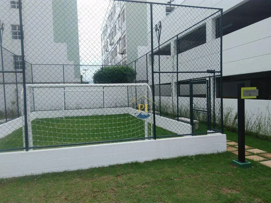 Apartamento com 2 quartos para alugar, 48m2 em Praia Grande - SP - imagem 7 Foto 7 de Apartamento com 2 quartos para alugar, 48m2 em Praia Grande - SP