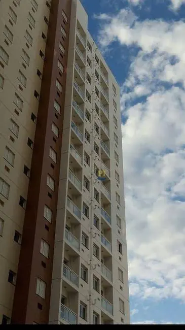 Apartamento com 2 quartos para alugar, 48m2 em Praia Grande - SP - imagem 9 Foto 9 de Apartamento com 2 quartos para alugar, 48m2 em Praia Grande - SP