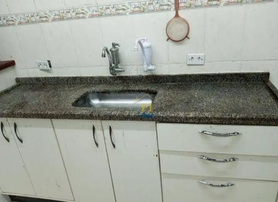 Sobrado com 2 quartos para alugar, 58m2 em Praia Grande - SP - imagem 3 Foto 3 de Sobrado com 2 quartos para alugar, 58m2 em Praia Grande - SP