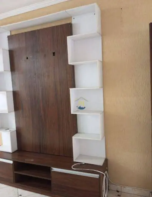 Sobrado com 2 quartos para alugar, 58m2 em Praia Grande - SP - imagem 2 Foto 2 de Sobrado com 2 quartos para alugar, 58m2 em Praia Grande - SP