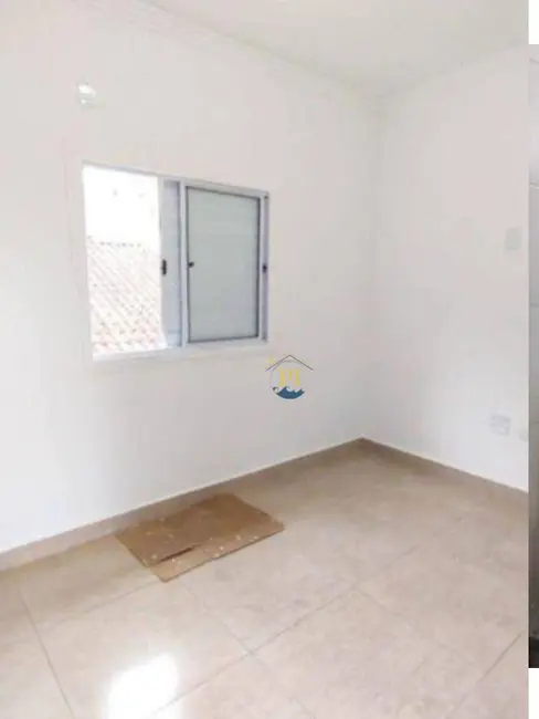 Foto 8 de Sobrado com 3 quartos para alugar, 130m2 em Canto do Forte, Praia Grande - SP