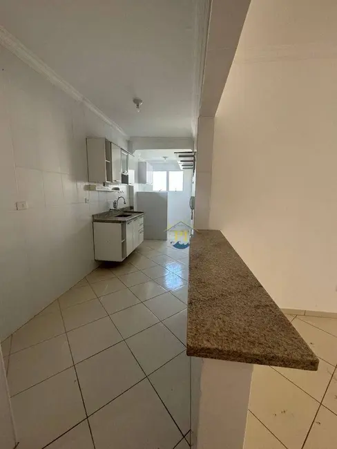 Foto 2 de Apartamento com 2 quartos à venda, 70m2 em Praia Grande - SP