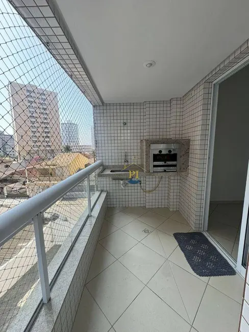 Foto 5 de Apartamento com 2 quartos à venda, 70m2 em Praia Grande - SP
