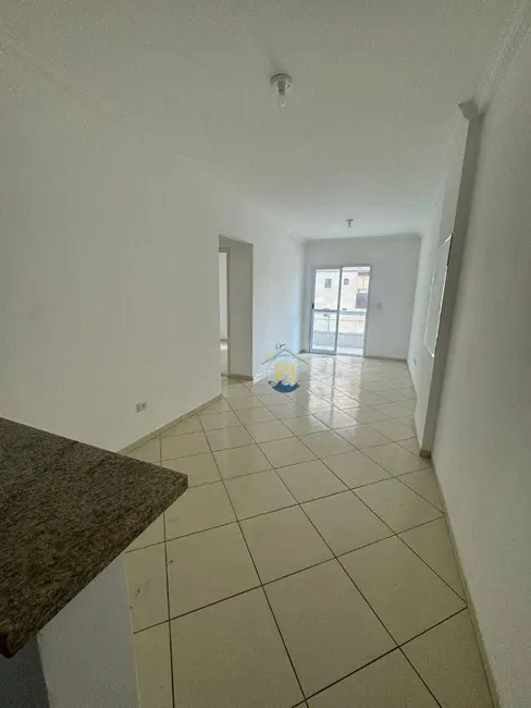 Foto 1 de Apartamento com 2 quartos à venda, 70m2 em Praia Grande - SP