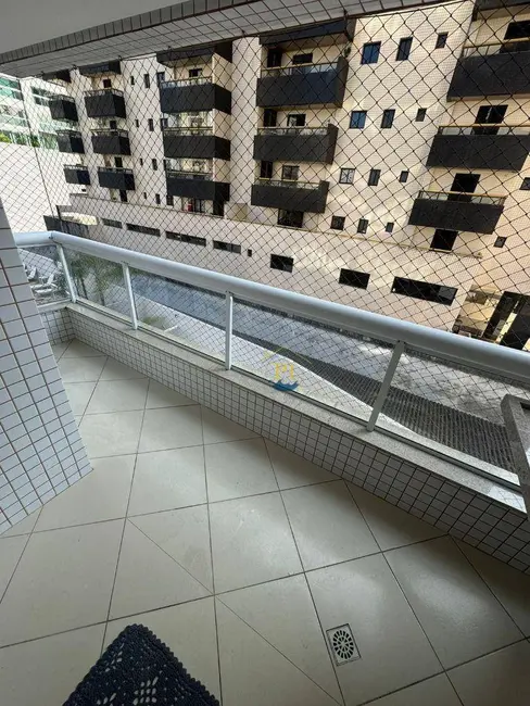 Foto 4 de Apartamento com 2 quartos à venda, 70m2 em Praia Grande - SP