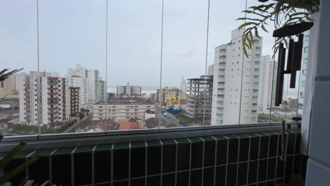 Foto 8 de Apartamento com 2 quartos à venda, 84m2 em Praia Grande - SP