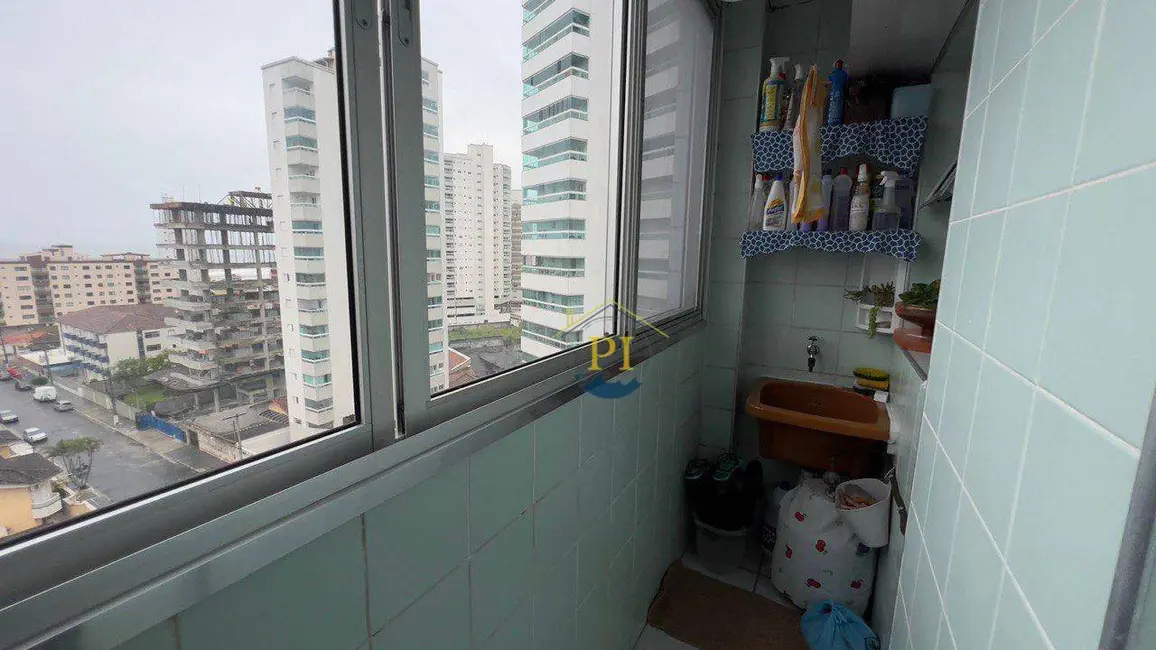 Foto 9 de Apartamento com 2 quartos à venda, 84m2 em Praia Grande - SP