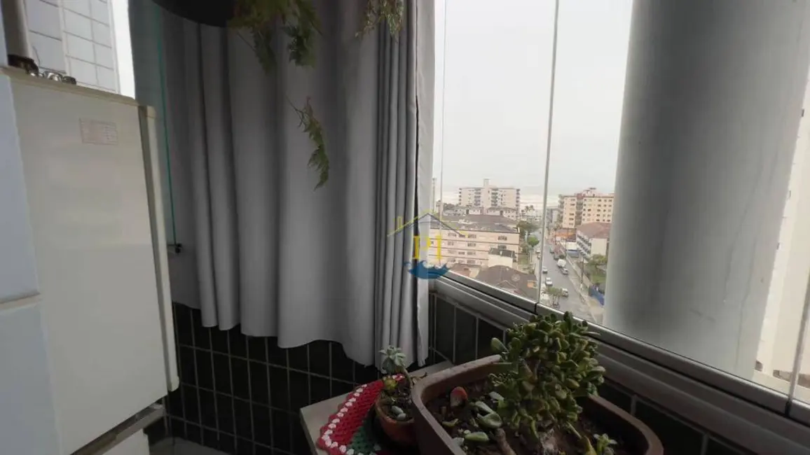 Foto 2 de Apartamento com 2 quartos à venda, 84m2 em Praia Grande - SP