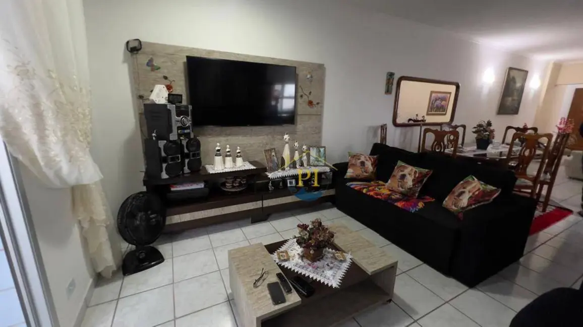 Foto 5 de Apartamento com 2 quartos à venda, 84m2 em Praia Grande - SP