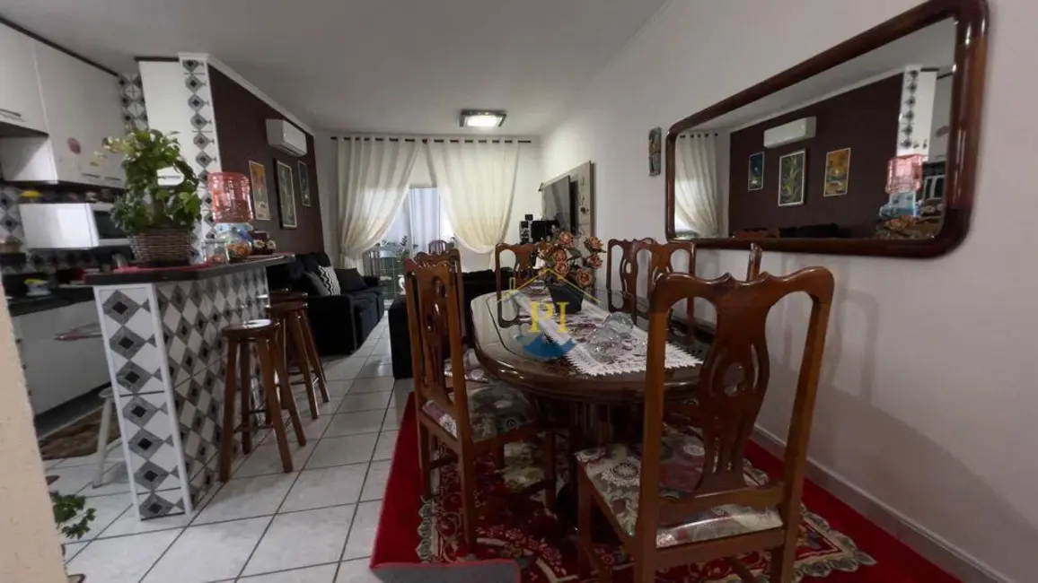 Foto 7 de Apartamento com 2 quartos à venda, 84m2 em Praia Grande - SP