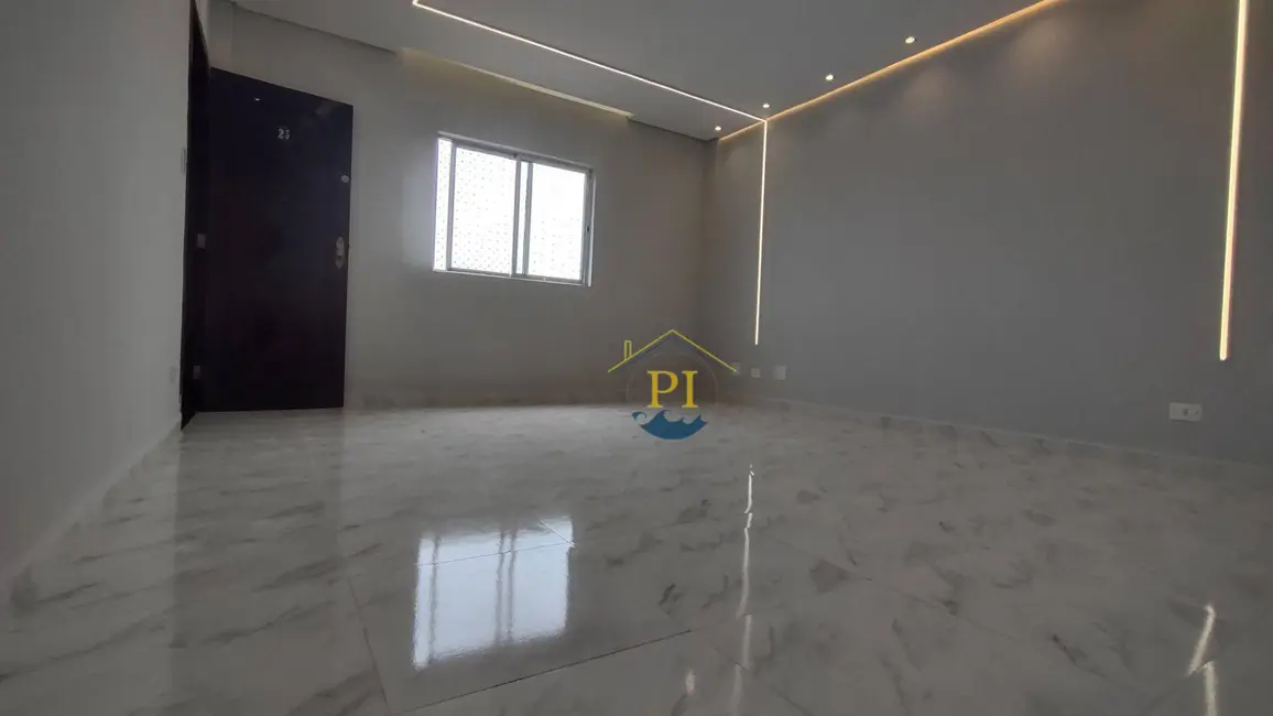 Foto 4 de Apartamento com 1 quarto à venda, 84m2 em Praia Grande - SP