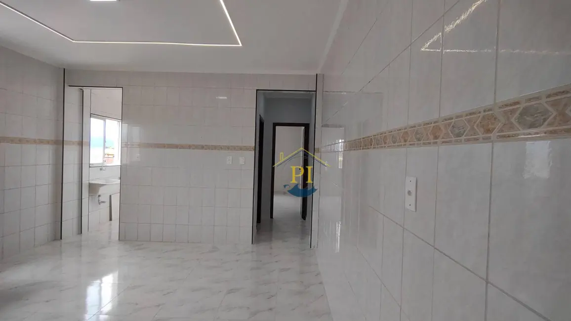 Foto 1 de Apartamento com 1 quarto à venda, 84m2 em Praia Grande - SP