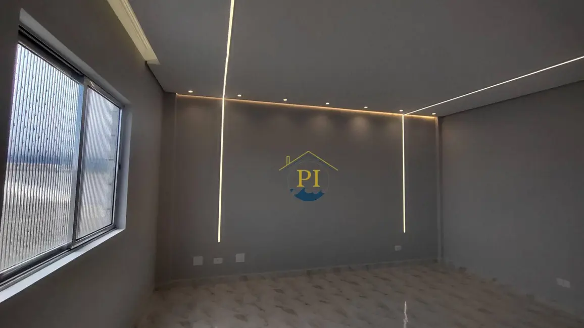 Foto 3 de Apartamento com 1 quarto à venda, 84m2 em Praia Grande - SP