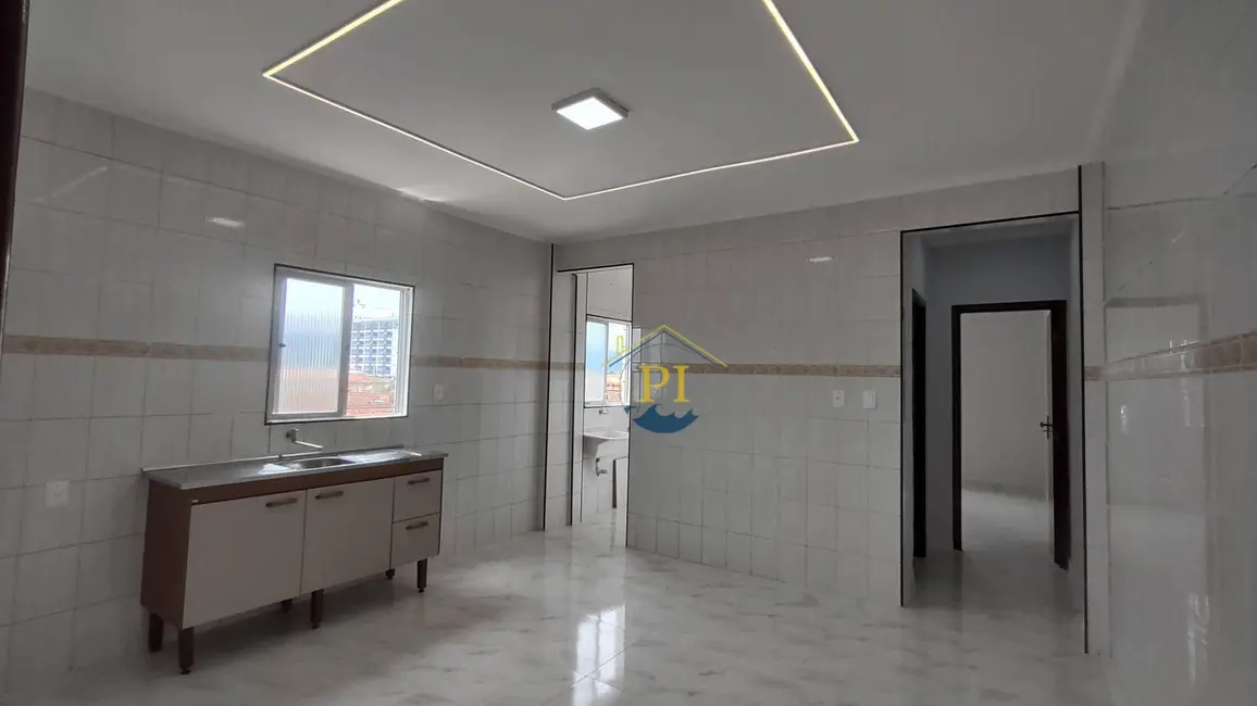 Foto 9 de Apartamento com 1 quarto à venda, 84m2 em Praia Grande - SP