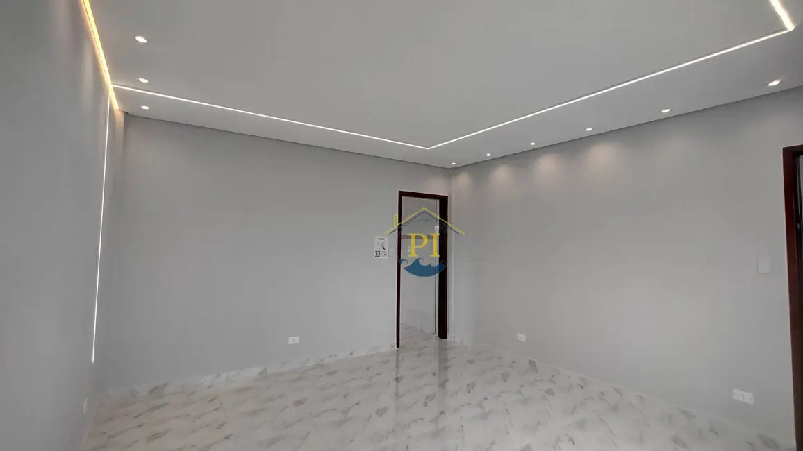 Foto 5 de Apartamento com 1 quarto à venda, 84m2 em Praia Grande - SP