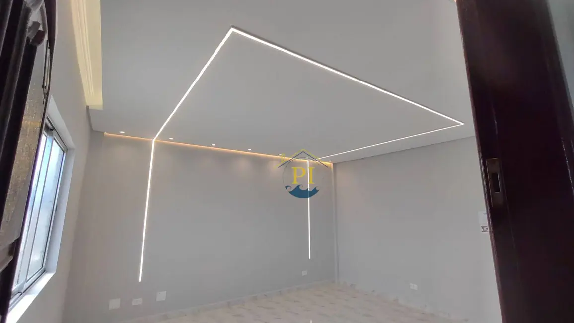 Foto 2 de Apartamento com 1 quarto à venda, 84m2 em Praia Grande - SP