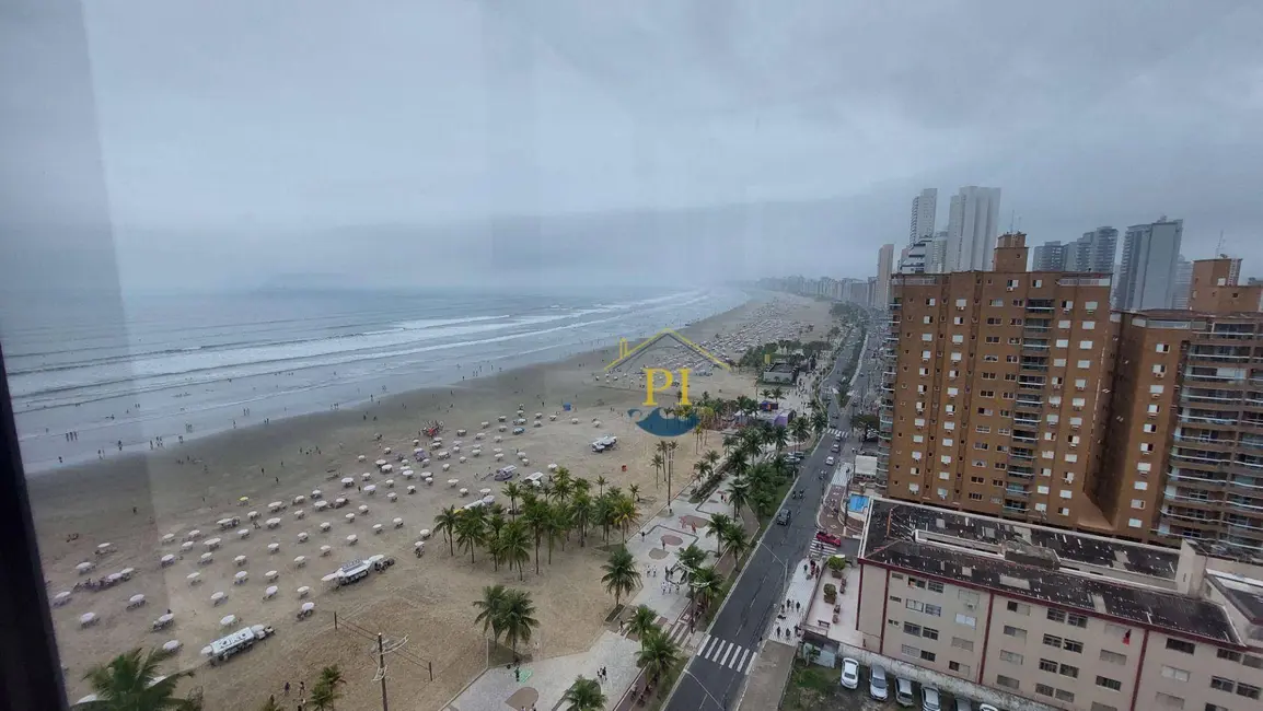 Apartamento com 2 quartos à venda, 80m2 em Canto do Forte, Praia Grande - SP - imagem 2 Foto 2 de Apartamento com 2 quartos à venda, 80m2 em Canto do Forte, Praia Grande - SP