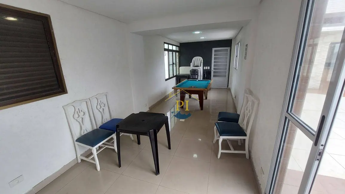 Apartamento com 2 quartos à venda, 80m2 em Canto do Forte, Praia Grande - SP - imagem 8 Foto 8 de Apartamento com 2 quartos à venda, 80m2 em Canto do Forte, Praia Grande - SP