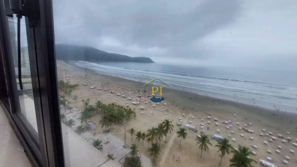 Apartamento com 2 quartos à venda, 80m2 em Canto do Forte, Praia Grande - SP - imagem 1 Foto 1 de Apartamento com 2 quartos à venda, 80m2 em Canto do Forte, Praia Grande - SP